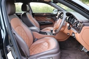 2016 Bentley Mulsanne - 2