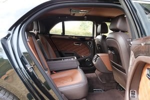 2016 Bentley Mulsanne - 4