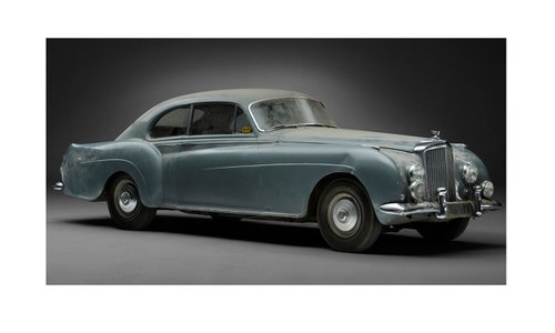 1953 R Type Continental Mulliner Sports Saloon For Sale