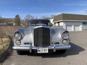 1959 Bentley S1