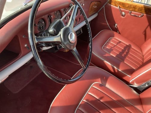 1959 Bentley S1 - 5