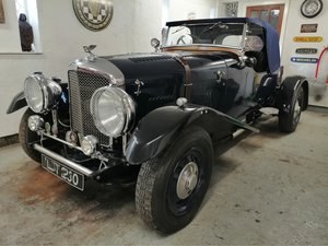 MINT! 1952 Bentley Special 4 1/2 litre w/overdrive. For Sale