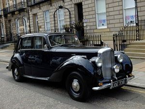 Picture of 1948 BENTLEY MK6 - QUITE EXCEPTIONAL ! - For Sale