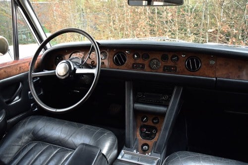 1969 Bentley T Series - 8