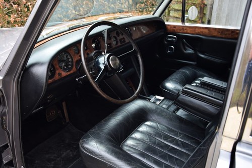 1969 Bentley T Series - 9
