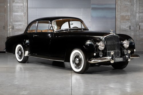 1955 R-Type Continental Franay For Sale