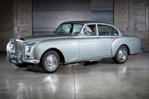 1961 S2 Continental Flying Spur In vendita