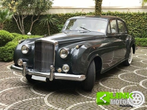 1961 BENTLEY Other S2 (Targa Oro ASI) For Sale
