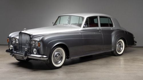 Picture of 1963 S3 Limousine - For Sale