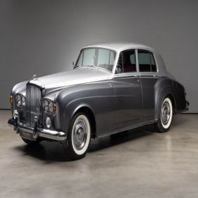 Picture of 1963 S3 Limousine - For Sale