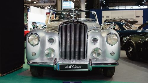 Picture of 1949 Bentley Pininfarina Drophead Coupe - For Sale