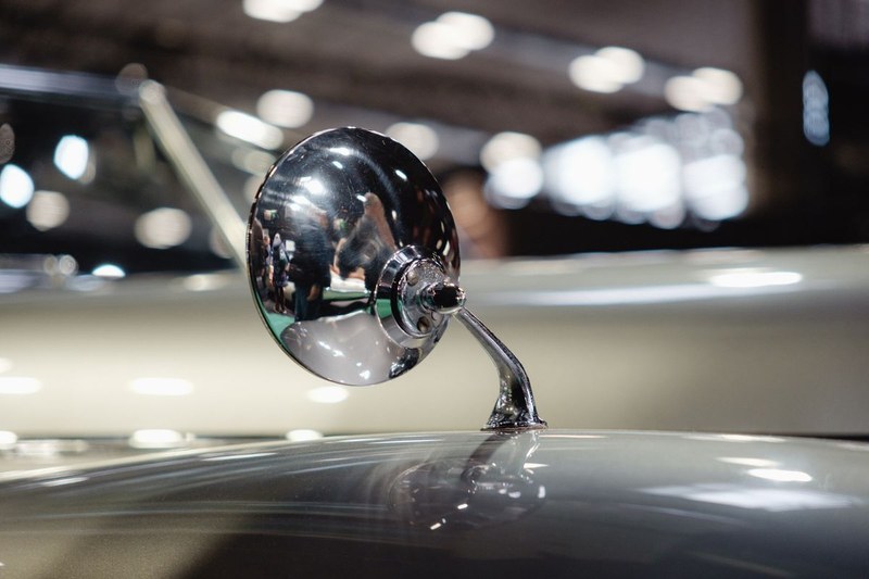 1949 Bentley Pininfarina Drophead Coupe