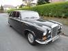1989 Bentley 8 Chassis number SCBZE00A8KCH26357 In vendita