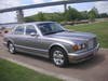 1999 Bentley Arnage 4dr Sedan with 29,000 original miles For Sale