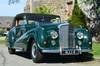 1953 Bentley R-type For Sale