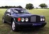 1997 Bentley Turbo R Long Wheel Base With Only 48,000 Miles In vendita