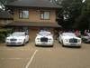 2013 BENTEY WEDDING CAR HIRE | CAMBRIDGESHIRE AND NATIONAL AREAS For Hire