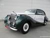 1950 Bentley MK 6 James Young '50 For Sale