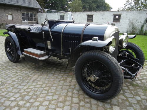 1926 Real original Bentley VENDUTO