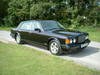 1998 last of the true English Bentley line Turbo RT lwb SOLD