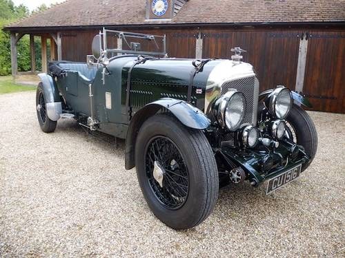 1948 Bentley Le Mans Eight  For Sale