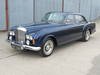 Stunning 1964 Bentley S3 Continental Flying Spur For Sale