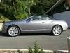 2010 BENTLEY CONTINENTAL W12 MULLINER SPEC GTC EXTENDED SOLD