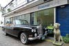 1965 Bentley S3 Continental DHC   SOLD