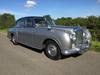 1957 BENTLEY S1 CONTINENTAL MULLINER SIX LIGHT SPORTS SALOON For Sale