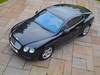 2006 BENTLEY CONTINENTAL GT COUPE  2 OWNERS In vendita