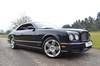 2008 BENTEY BROOKLANDS COUPE LHD For Sale