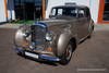 1953 Bentley bodied R-Type saloon For Sale