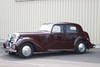 1940 Bentley MKV Park Ward Rarest Production Bentley! Kaufen Bei