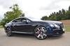 BENTLEY GT V8S COUPE 2016/66 For Sale