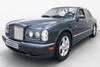 2000 Bentley Arnage 6.8 LHD For Sale