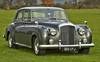 1960 Bentley S2 Saloon SOLD