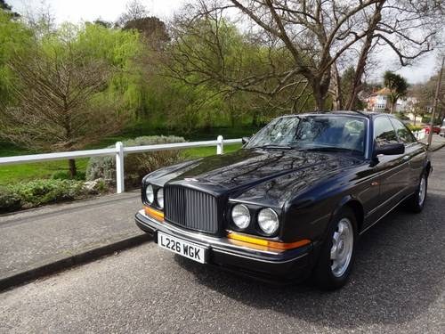1994 BENTLEY CONTINENTAL R For Sale