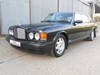 1997 Low Mileage Bentley Turbo R LWB VERKOCHT