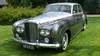 1965 Bentley S 3  Nice condition inside and outside RHD SOLD