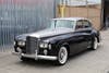 1964 Bentley S3 LHD # 21803 VERKAUFT