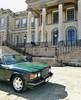 1989 Bentley Turbo R- Jack Barclay For Sale