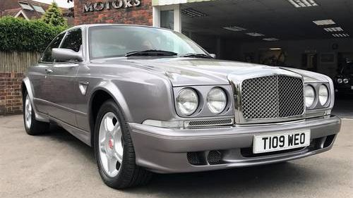 Picture of 1999 Continental R Mulliner - Widebody - For Sale