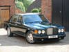 1993 Bentley Brookalnds  For Sale