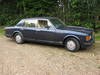 1990 Bentley Turbo R For Sale by Auction