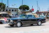 1987 Bentley Continental Convertible For Sale by Auction