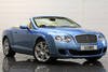 2010 10 60 BENTLEY CONTINENTAL GTC 6.0 W12 AUTO For Sale