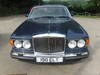 Bentley 8 1988 For Sale For Sale