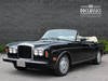 1991 Bentley Continental Convertible (LHD) For Sale