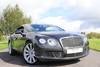 2012 Bentley Continental GT COUPE W12 For Sale