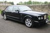 2006 BENTLEY ARNAGE 6.8 T (ONLY 13,000 MILES) For Sale